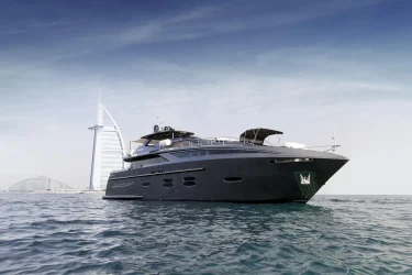 BENO’s Santorini Superyacht Sets a New Standard for Luxury Experiences in Dubai’s Waters