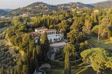 Inside Italy’s Most Iconic Estates: Unlocking the Legacy Properties of Tuscany and Umbria