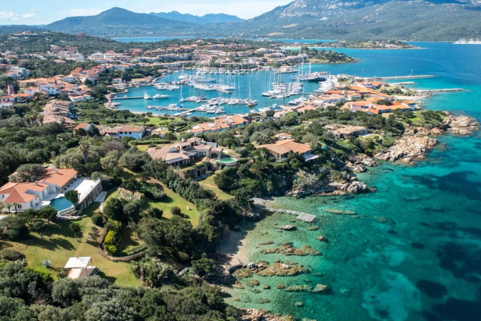 Sardinia’s Costa Smeralda in Spotlight as Europe’s Next Luxury Powerhouse