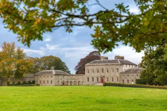 Irish castles (1)