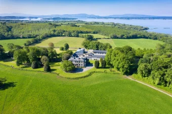 Irish castles (10)