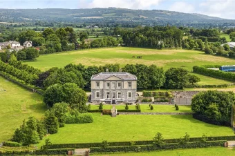 Irish castles (7)