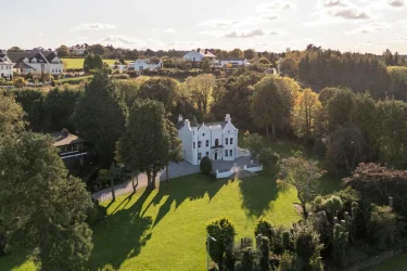 10 Remarkable Castles and Heritage Estates for Sale in Ireland: Where History Meets High-End Living