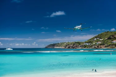 St. Barths: Tapping into Real Estate Potential on a Prime Caribbean Island