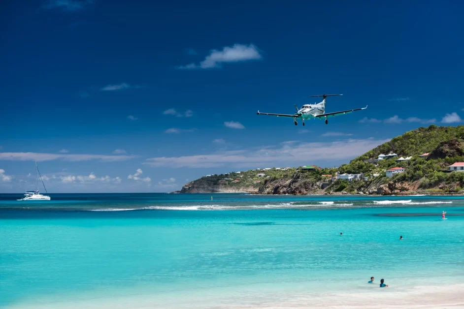 St. Barths: Tapping into Real Estate Potential on a Prime Caribbean Island