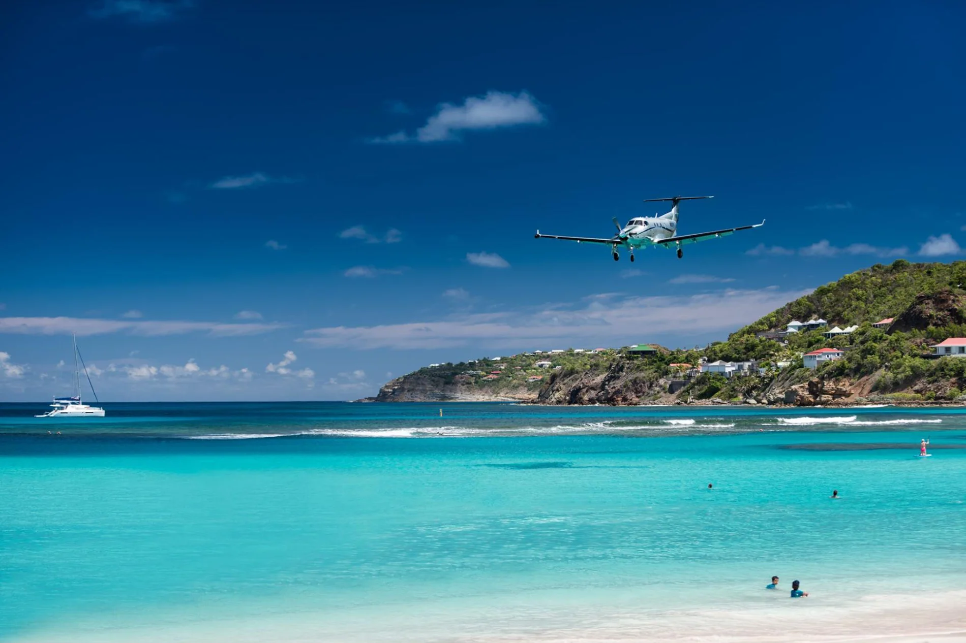 St. Barths: Tapping into Real Estate Potential on a Prime Caribbean Island