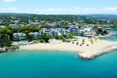 Sosúa and Cabarete: Exclusive Coastal Hotspots Driving the Caribbean’s Real Estate Boom