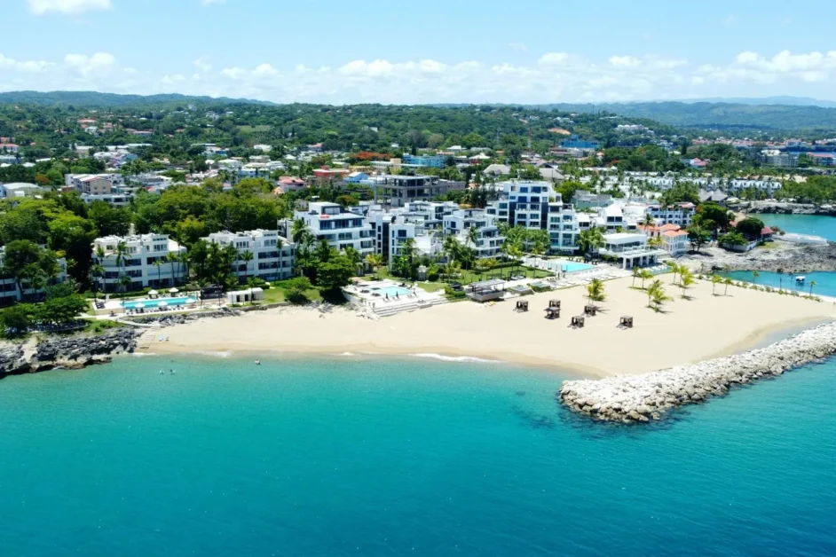 Sosúa and Cabarete: Exclusive Coastal Hotspots Driving the Caribbean’s Real Estate Boom