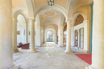palazzo