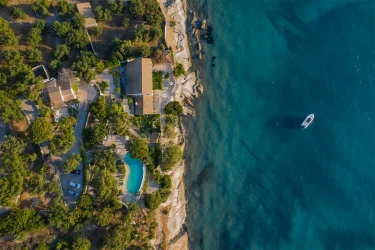 Market Pulse: Top 10 Homes in April: From a Mayfair Penthouse to Coastal Estates in Corfu and California