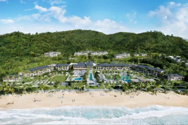 Canopy by Hilton, Albizya Bay: Seychelles’ Premier Gated Community for Discerning Investors