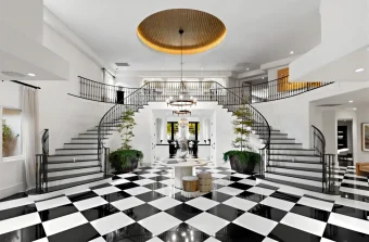 Unique living selection (2)