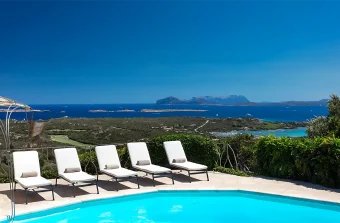 Villa Couëlle A Nature-Inspired Masterpiece in the Hills of Porto Cervo, Sardinia(1)