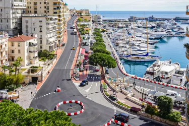 The F1 Effect: Monaco Property Market Hits Record Highs as F1 Weekend Drives Global Interest