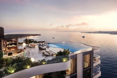 Dubai Real Estate: World’s Most Ambitious Market Is Just Getting Started