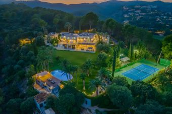Mallorca tennis