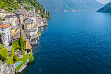 Market Pulse: Top 10 High-Demand Properties Published in May, from Historic French Château to Lake Como Estate