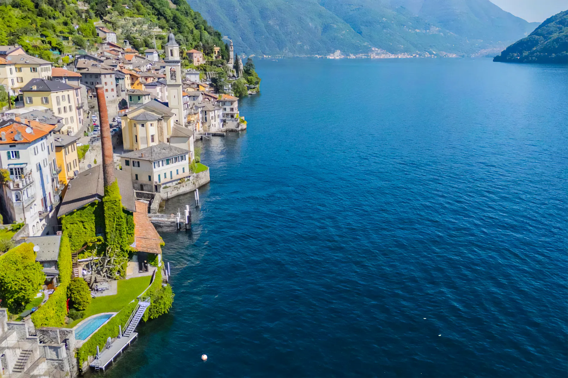 Market Pulse: Top 10 High-Demand Properties Published in May, from Historic French Château to Lake Como Estate