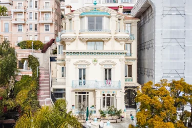 The Price of Entry Into Europe’s Luxury Real Estate Markets: €555K to €3.69M