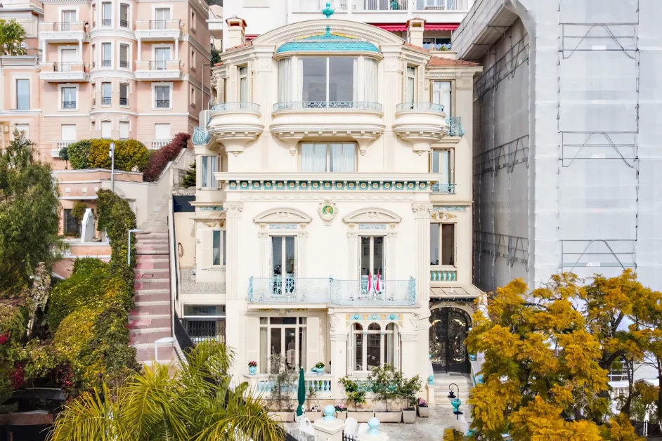 The Price of Entry Into Europe’s Luxury Real Estate Markets: €555K to €3.69M