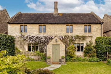From Paris to the Cotswolds: The Smarter Way to Own Five European Homes in One Investment