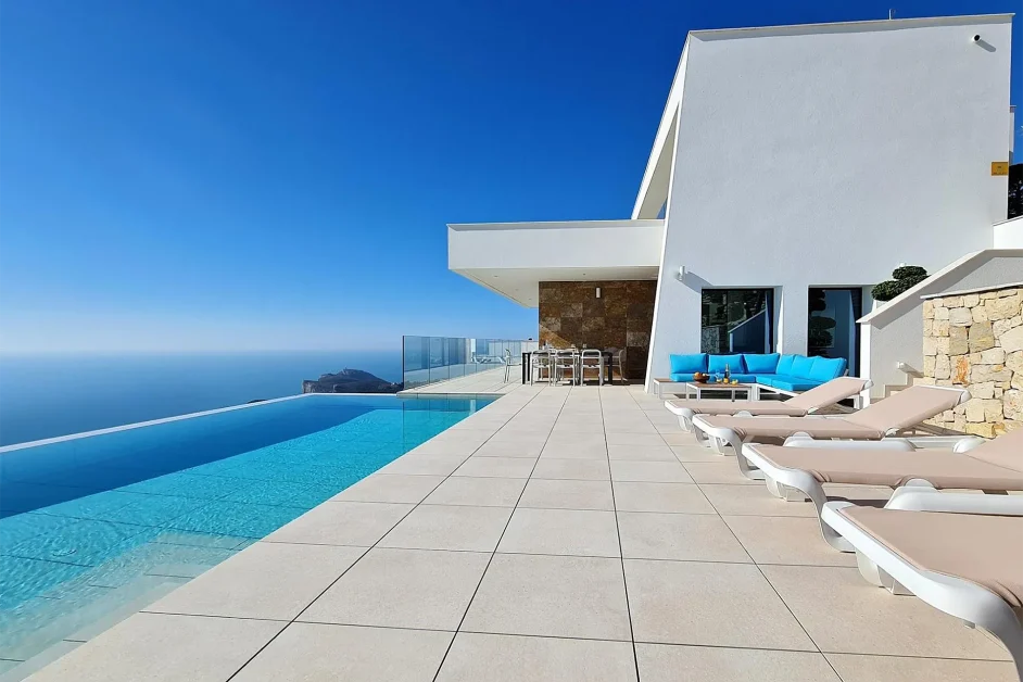 Cumbre del Sol: Elevated Mediterranean Living in Costa Blanca’s Premier Clifftop Community