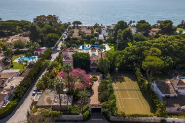 Costa del Sol's Premier Secondary Hotspot: Why Estepona is the Smart Buy Beyond Marbella