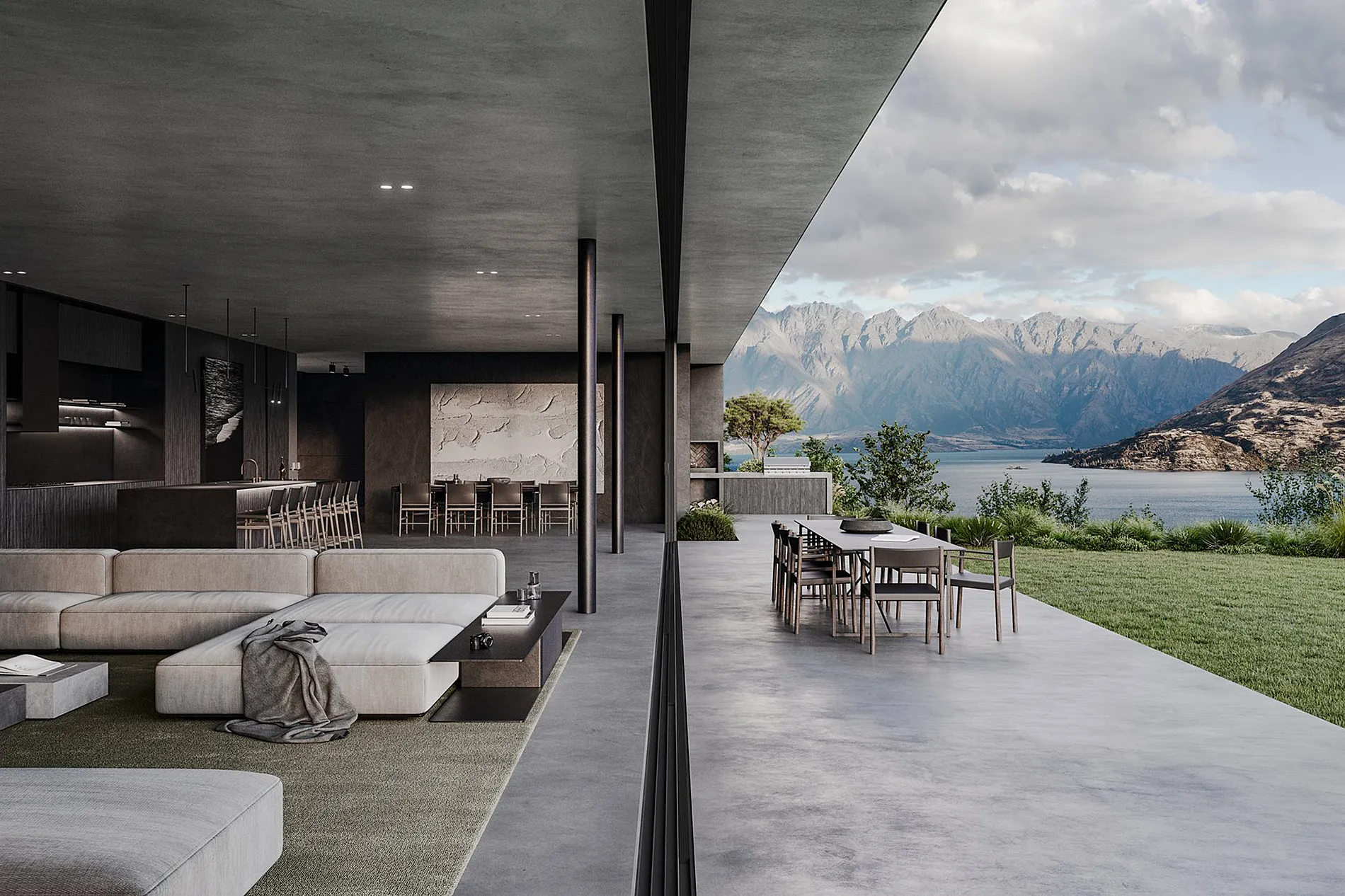 Market Pulse: 10 Most In-Demand Properties in June, from a Versailles-Inspired Château to Seafront Gems