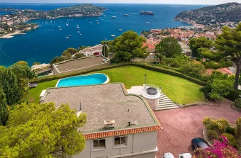 What $5 million can buy_1