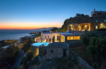 What $5 million can buy_13