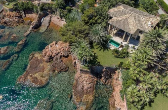 What $5 million can buy_3