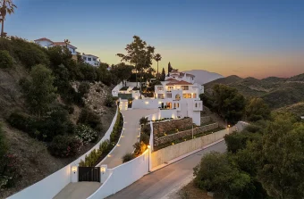 What $5 million can buy_6