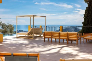 What $5 Million Buys: 15 Iconic Sea-View Villas in the Mediterranean