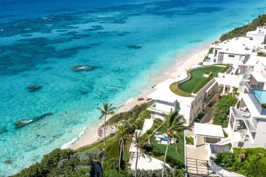 Why High-Net-Worth Buyers Are Choosing Bermuda Over Dubai, Portugal, and Italy