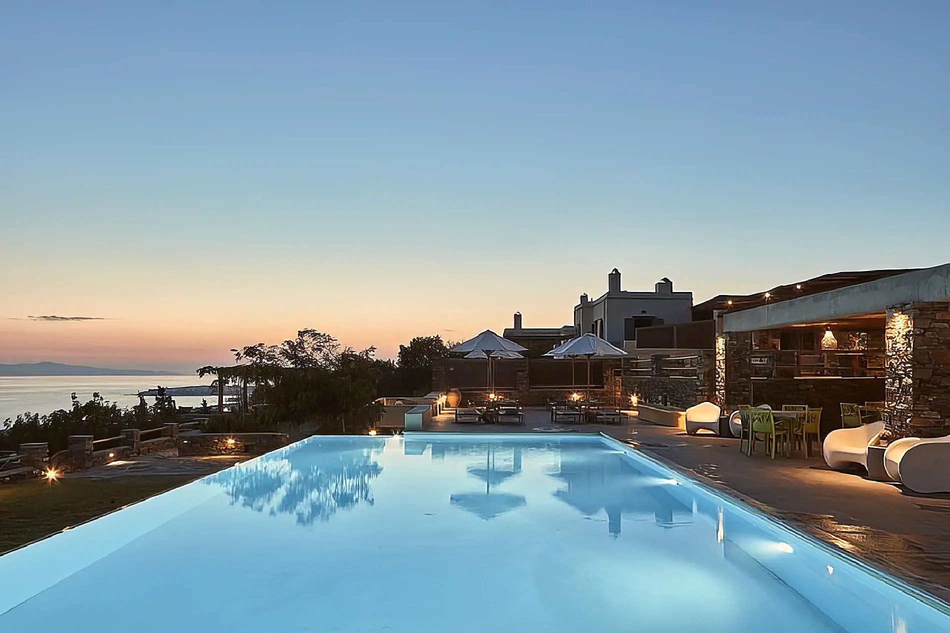 Premium Greek Properties: Investment Portfolio from Athens to the Islands with Exceptional Growth Potential