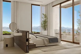 Lustica Bay 1