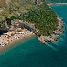 Lustica Bay 10