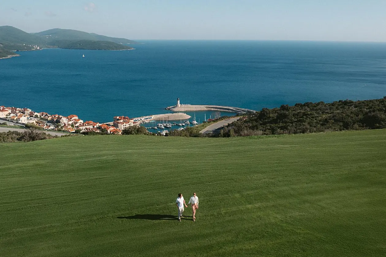 Lustica Bay 11