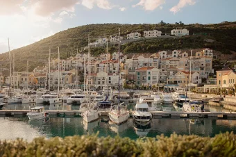 Lustica Bay 3