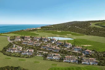 Lustica Bay 4