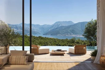 Lustica Bay 5