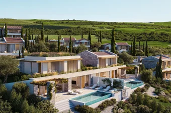 Lustica Bay 6