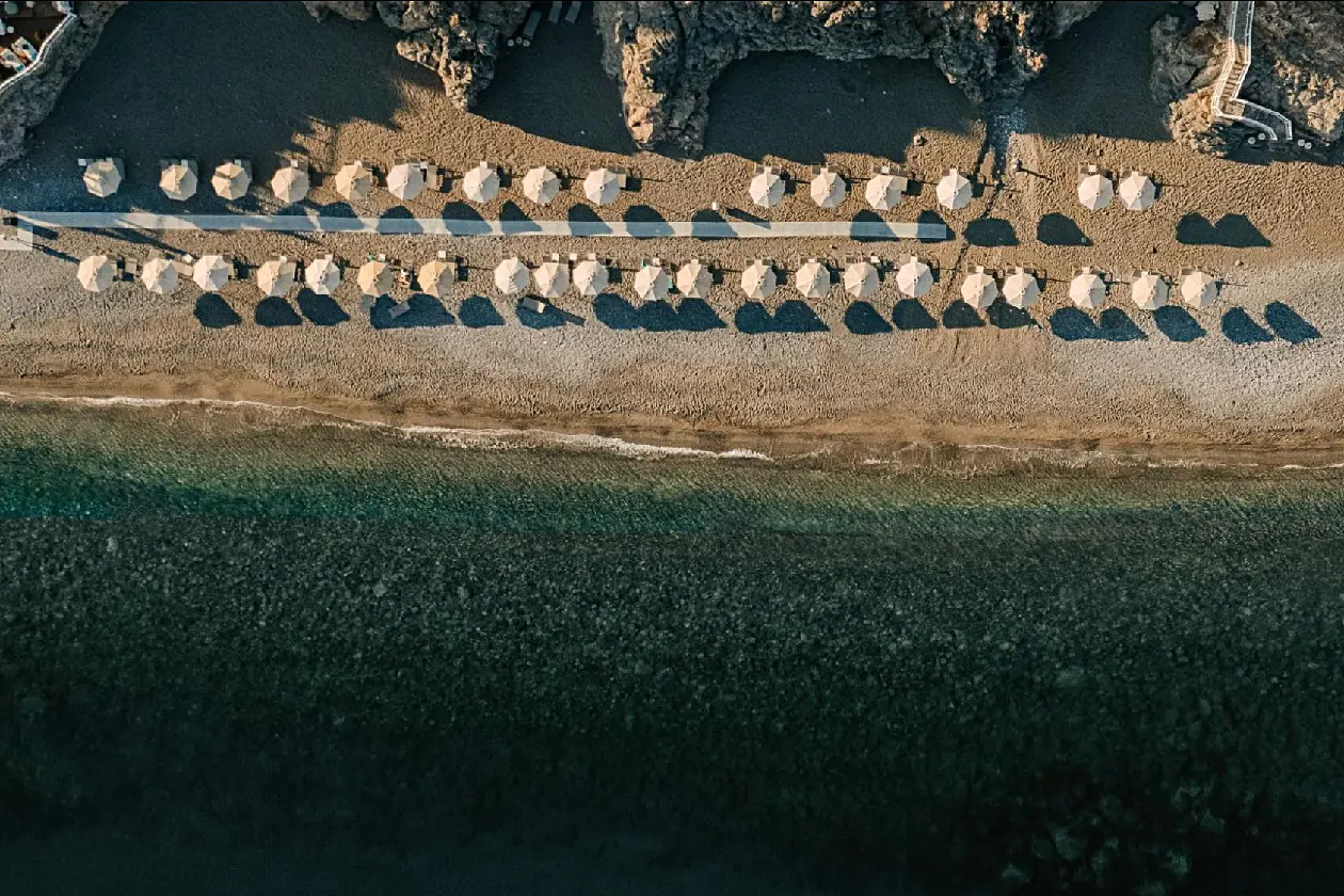Lustica Bay 9