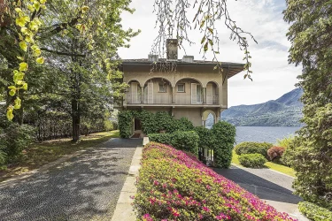 Italy's Finest: Discover Exceptional Properties in Milan, Rome, Florence & Tuscany