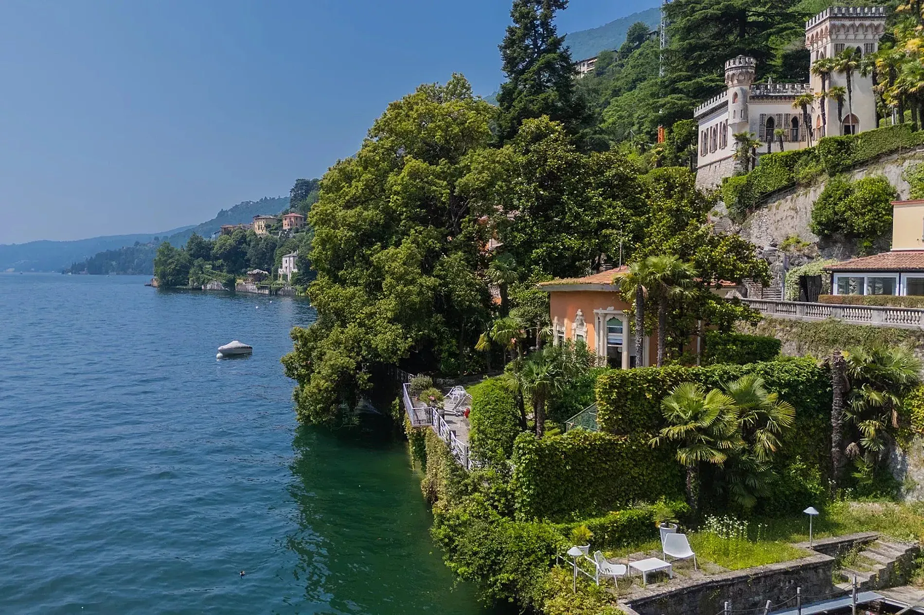 The Golden Shorelines: Why Europe’s Lakes Are the New Riviera for Luxury Investors