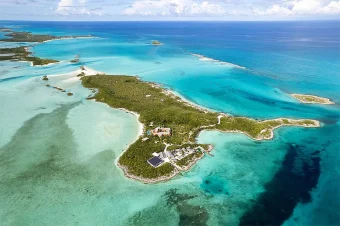 Private islands8