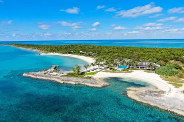 The 8 Most Coveted Private Islands of 2025: From Caribbean Icons to Nordic Hideaways