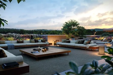 Manifattura Tabacchi: Florence's Historic Tobacco Factory Reimagined as Contemporary Living
