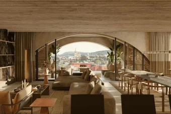 Waldorf Astoria San Miguel_15