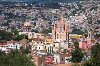Waldorf Astoria San Miguel_3